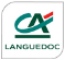 CRÉDIT-AGRICOLE LANGUEDOC