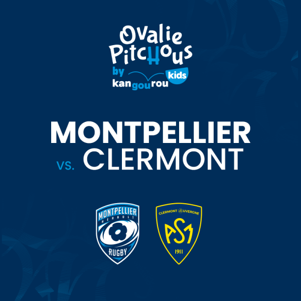 OVALIE PITCHOUS - ASM
